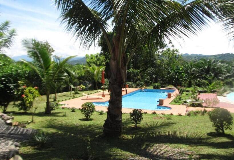 تختخواب و صبحانه Residence Las Lajas