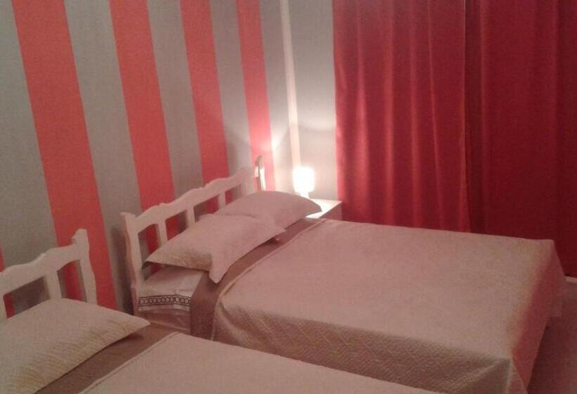 تختخواب و صبحانه Residence Las Lajas