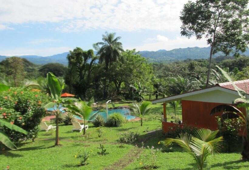 تختخواب و صبحانه Residence Las Lajas