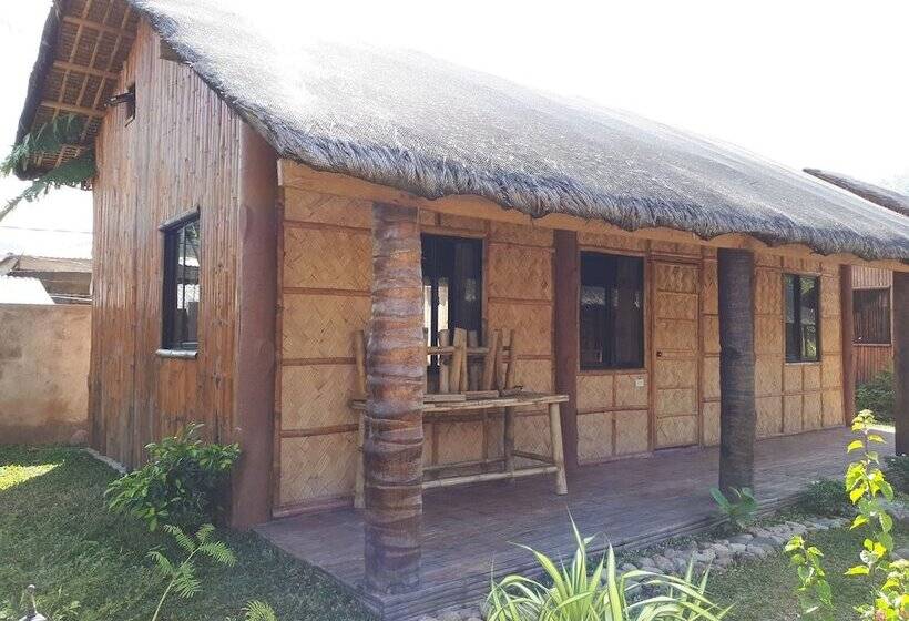 Calayo Beach Resort