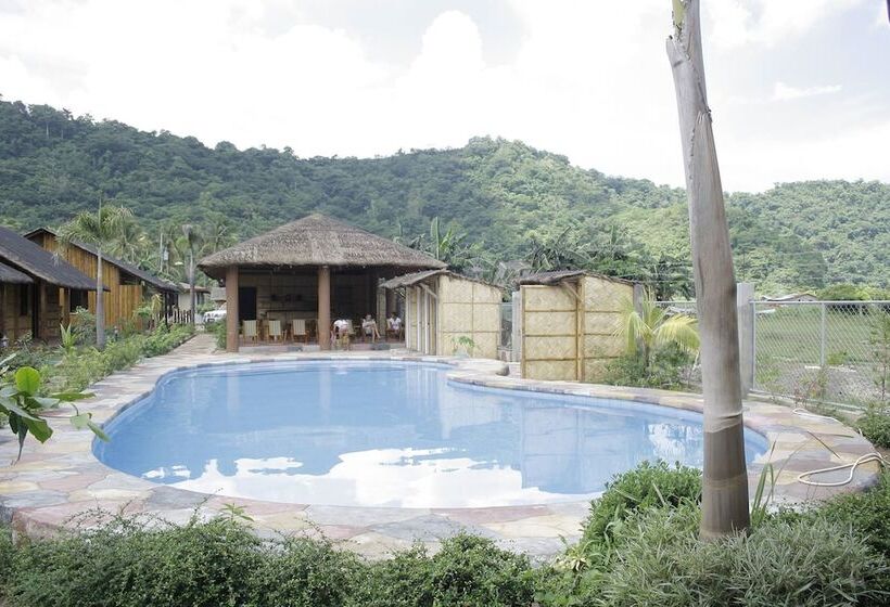 Calayo Beach Resort