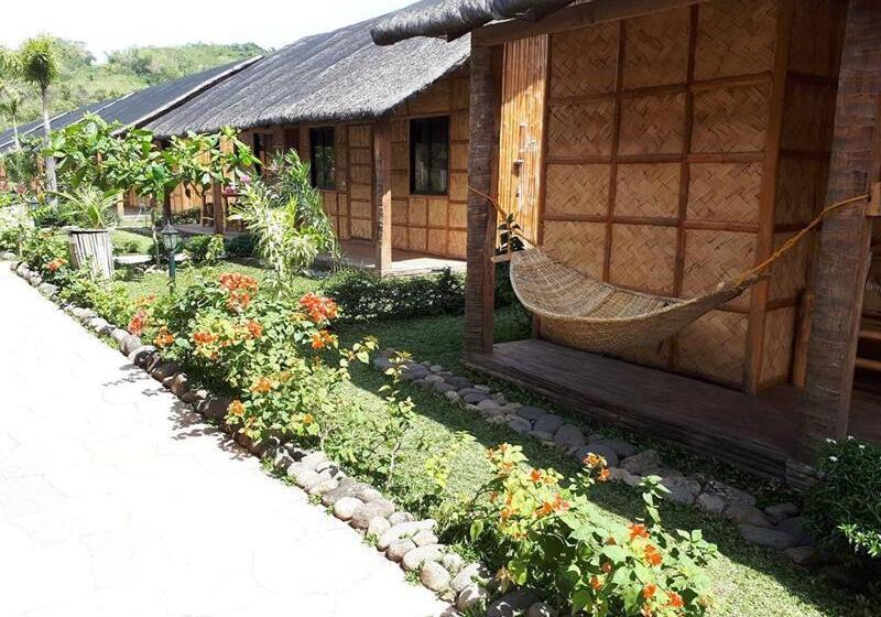 Calayo Beach Resort