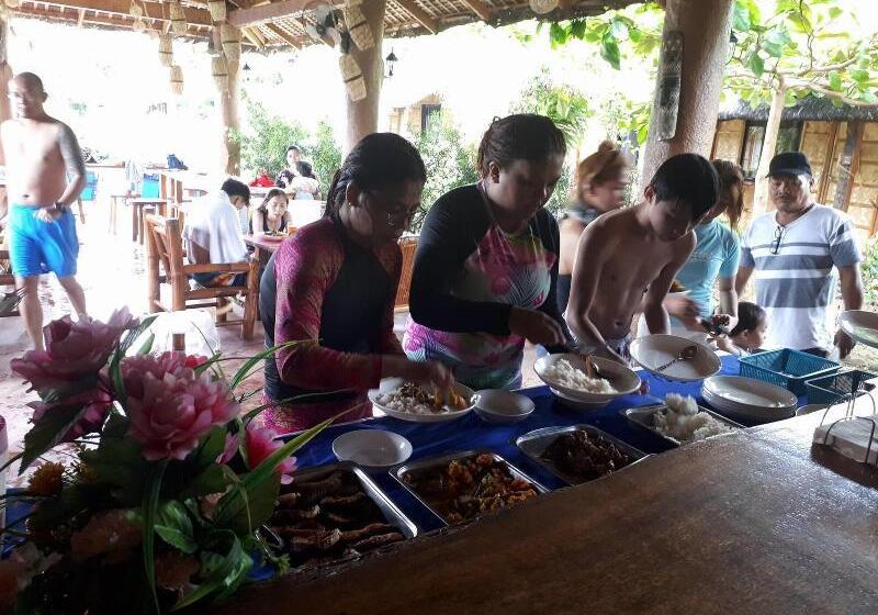 Calayo Beach Resort