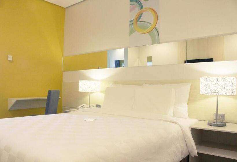 Go Hotels Lanang   Davao