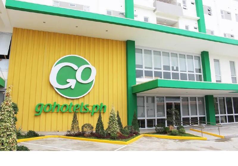 Go Hotels Lanang   Davao