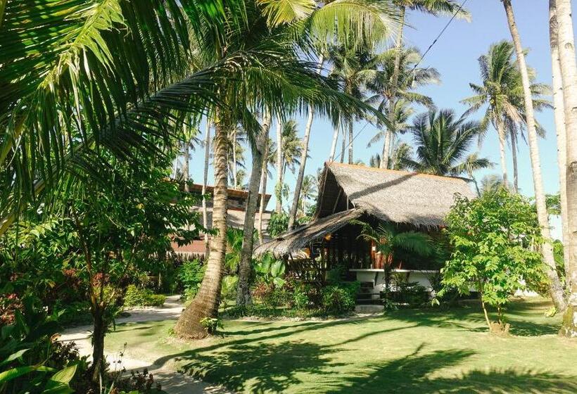 Harana Surf Resort