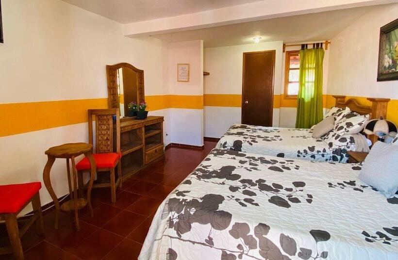 فندق فئة نجمة واحدة La Ninfa