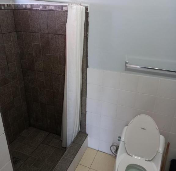 Hostel Kimmell / Hostal Familiar La Casita De Los Kimmell