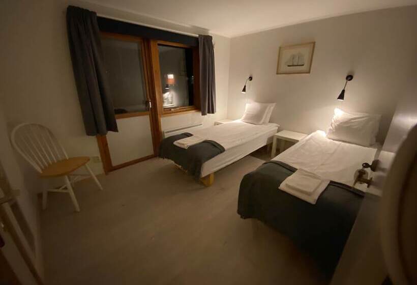 Alvaret Hotel & Hostel