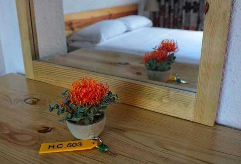 Fotos del hotel California Panama:  11