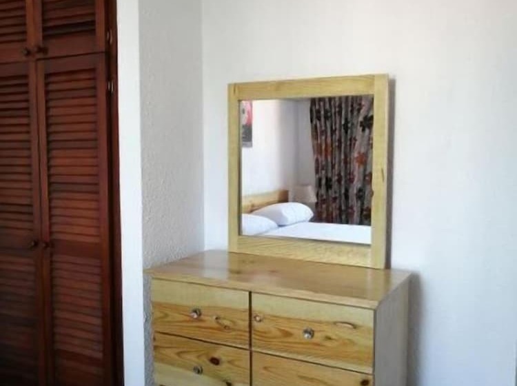 Fotos del hotel California Panama:  22