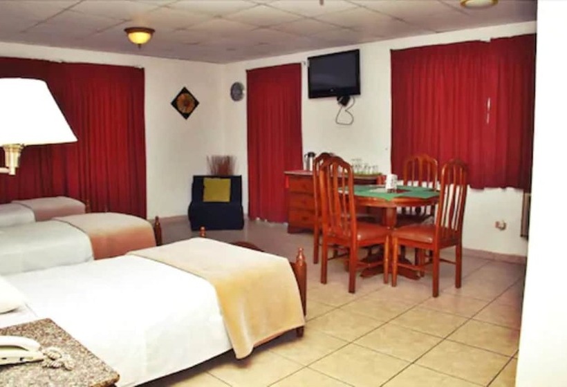 Fotos del hotel California Panama:  9