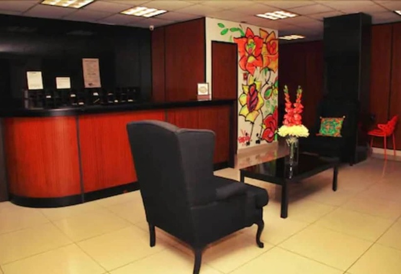 Fotos del hotel California Panama:  20