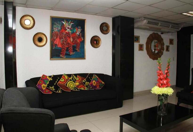 Fotos del hotel California Panama:  13