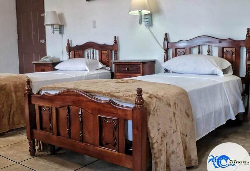 Fotos del hotel California Panama:  5