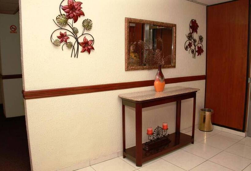 Fotos del hotel California Panama:  25