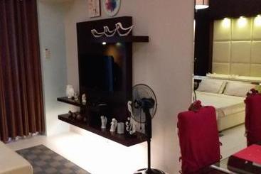 هتل Luxurious Family Room Pico De Loro