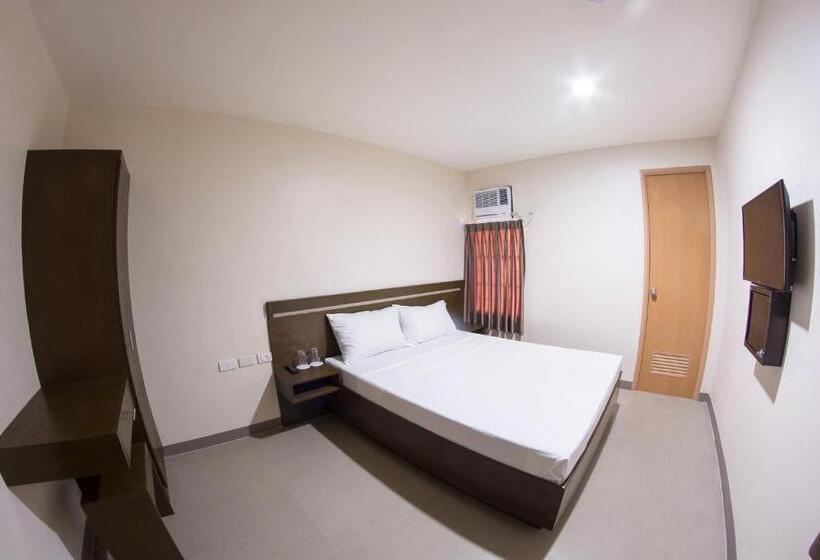 هتل Emerald Suites Cdo
