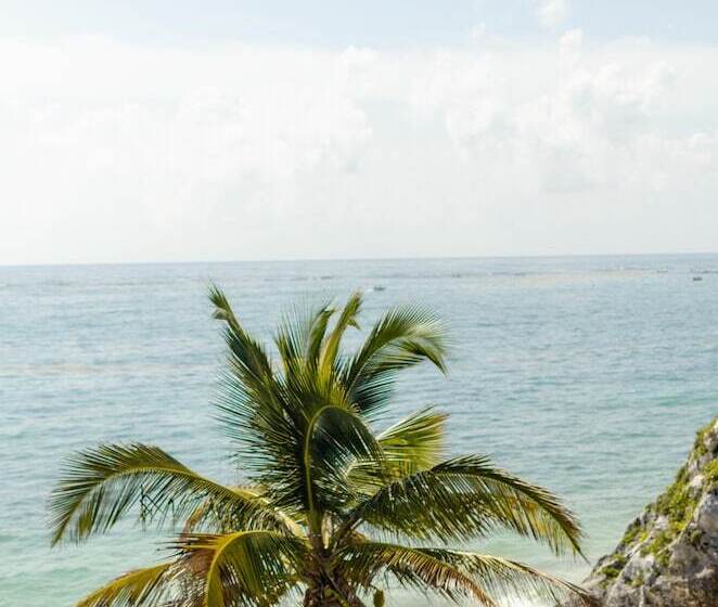 Fotos del hotel Encantada Tulum:  29