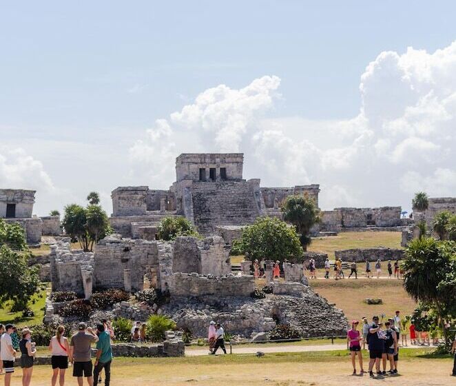 Fotos del hotel Encantada Tulum:  28