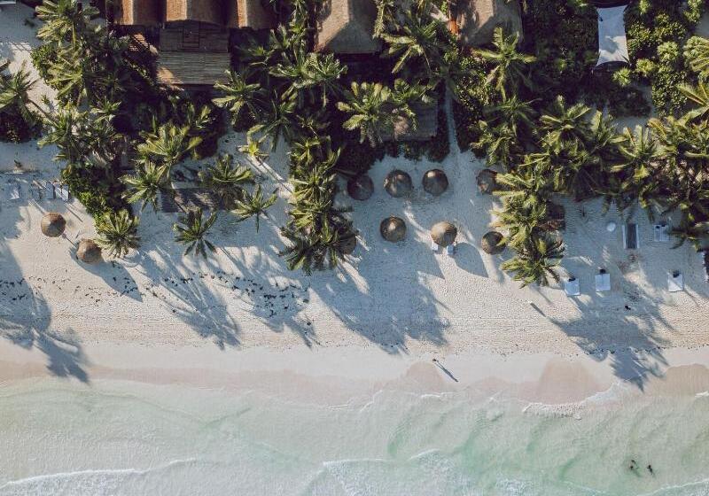 Fotos del hotel Encantada Tulum:  5