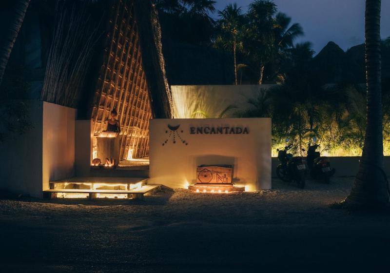 Fotos del hotel Encantada Tulum:  3