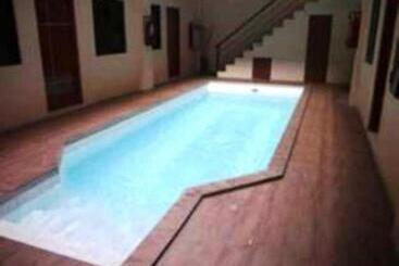 Fotos del hotel Hidden Pearl Hotel (janus Luxury Suites): 1 Fotos del hotel Hidden Pearl Hotel (janus Luxury Suites): 1