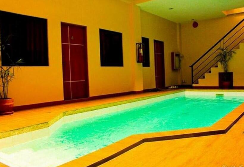 Fotos del hotel Hidden Pearl Hotel (janus Luxury Suites):  40
