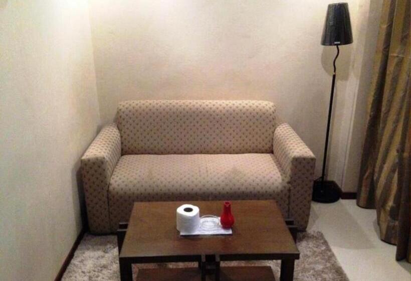 Fotos del hotel Hidden Pearl Hotel (janus Luxury Suites):  31
