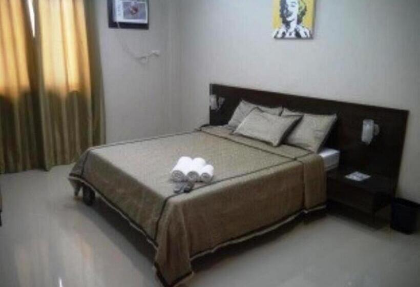 Fotos del hotel Hidden Pearl Hotel (janus Luxury Suites):  38