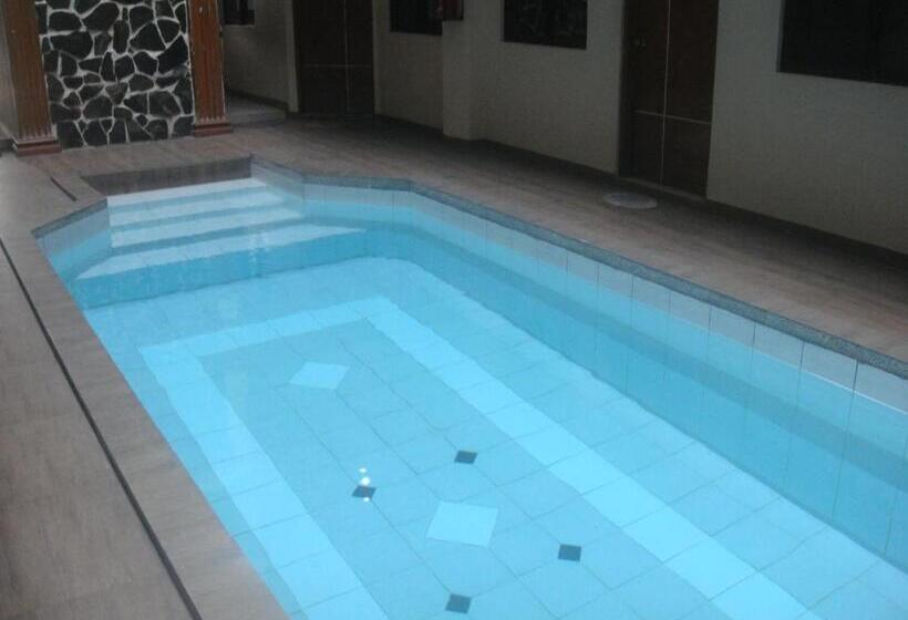Fotos del hotel Hidden Pearl Hotel (janus Luxury Suites):  57