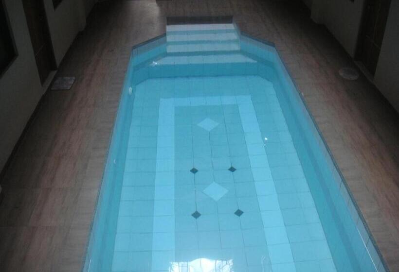 Fotos del hotel Hidden Pearl Hotel (janus Luxury Suites):  29
