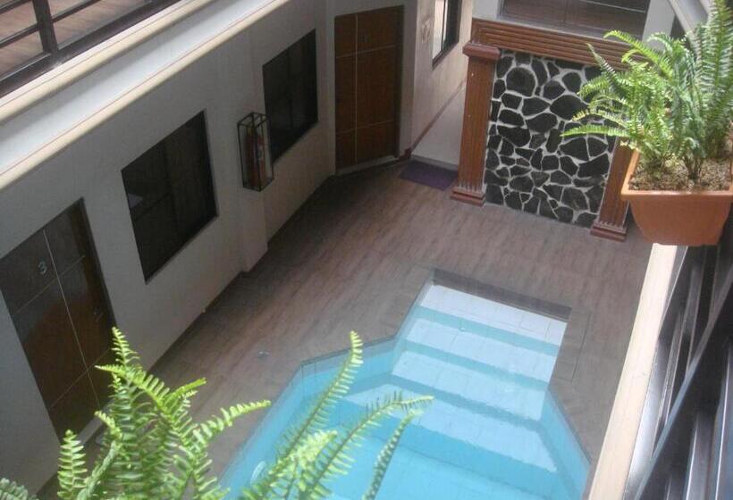Fotos del hotel Hidden Pearl Hotel (janus Luxury Suites):  59