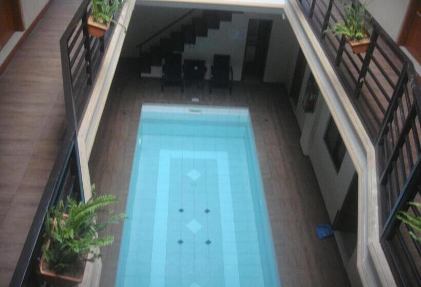 Fotos del hotel Hidden Pearl Hotel (janus Luxury Suites):  54