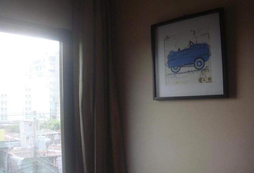 Fotos del hotel Hidden Pearl Hotel (janus Luxury Suites):  49