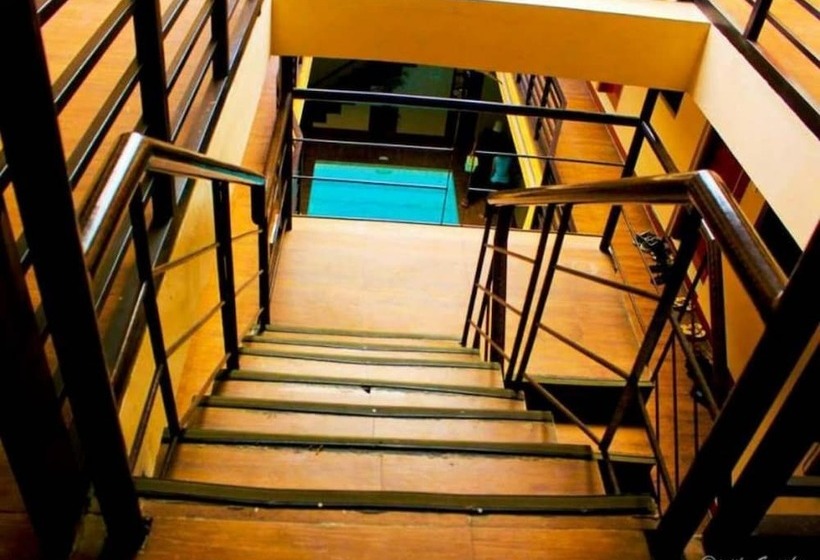 Fotos del hotel Hidden Pearl Hotel (janus Luxury Suites):  51