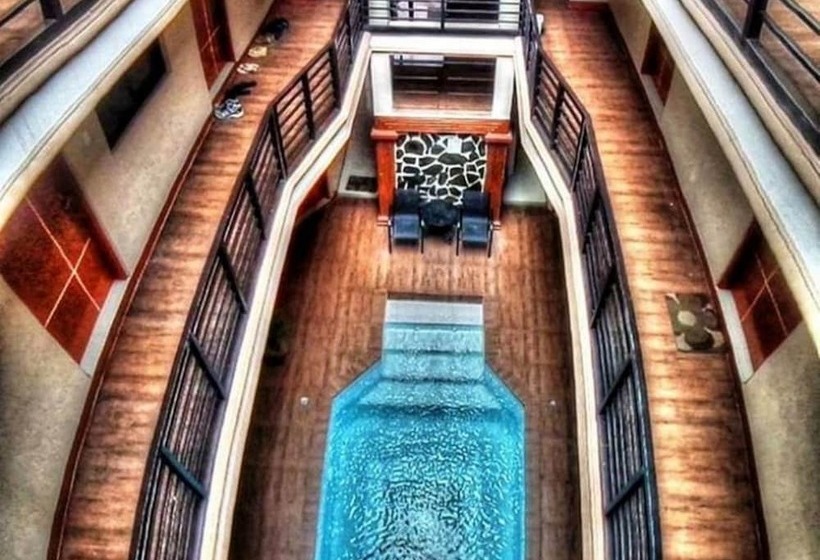Fotos del hotel Hidden Pearl Hotel (janus Luxury Suites):  56
