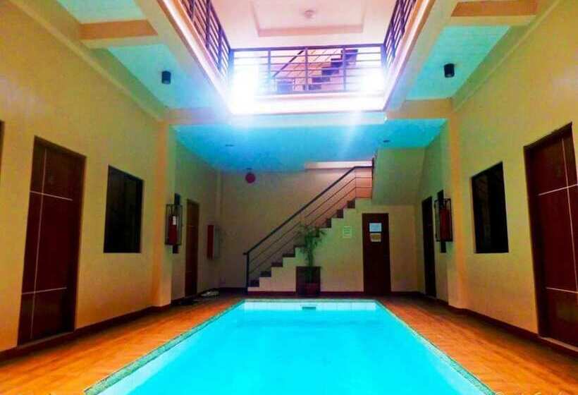 Fotos del hotel Hidden Pearl Hotel (janus Luxury Suites):  33