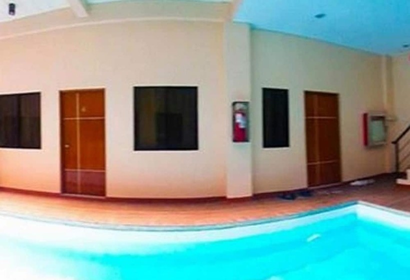 Fotos del hotel Hidden Pearl Hotel (janus Luxury Suites):  35