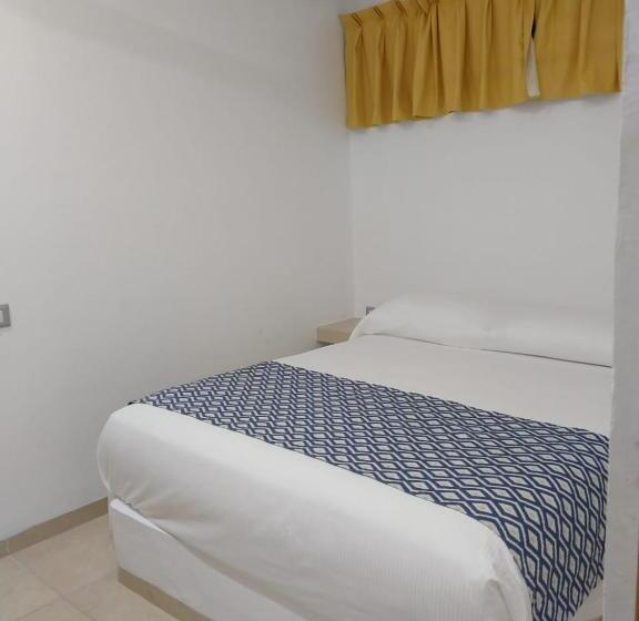 هتل Huatulco Máxico
