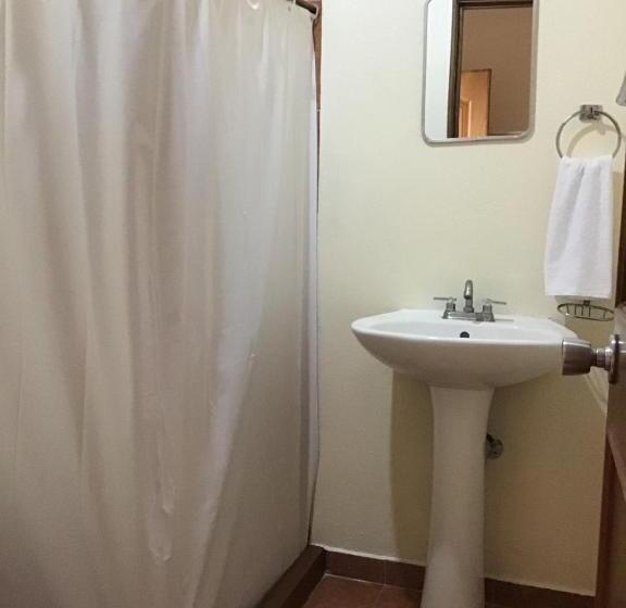 هتل Huatulco Máxico