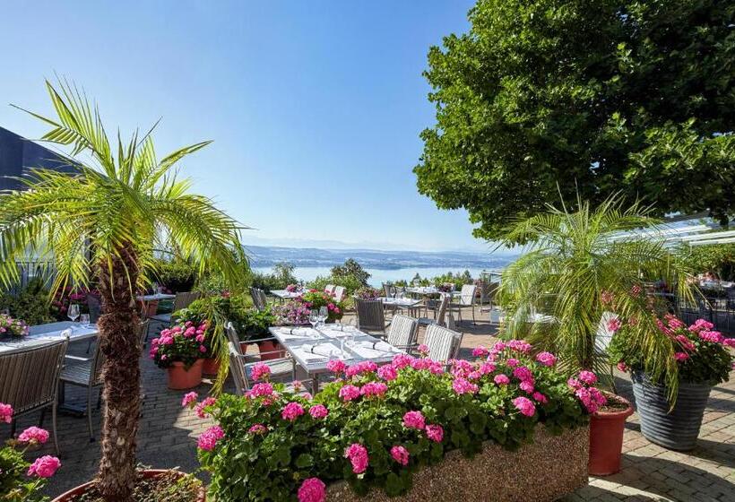ホテル Le Mont Vully   Hôtel Restaurant