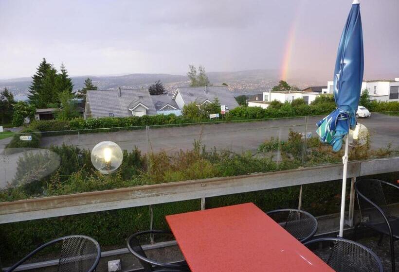 فندق Panorama Windegg