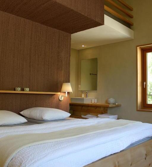 ホテル Pension Laresch