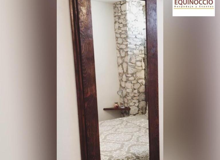 فندق Posada Equinoccio