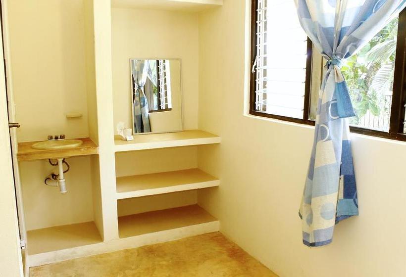 هتل Ribera Del Mar