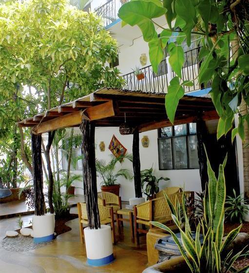 هتل Ribera Del Mar