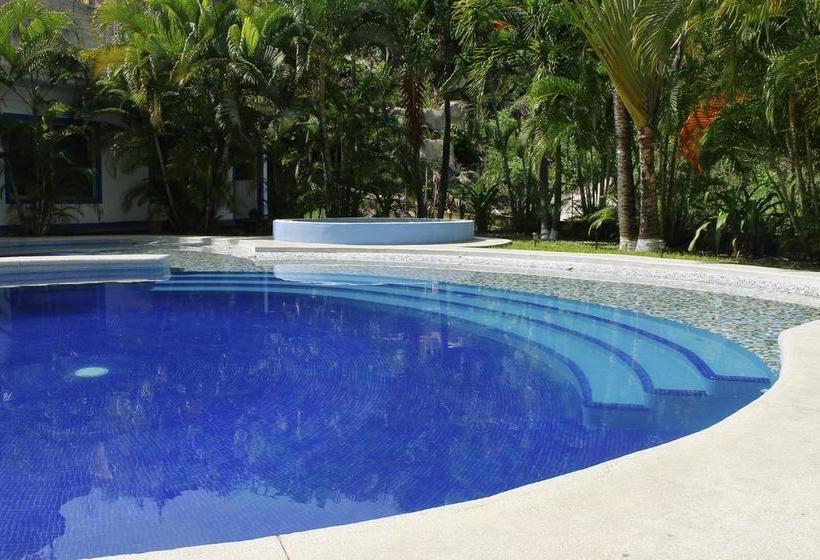 هتل Ribera Del Mar