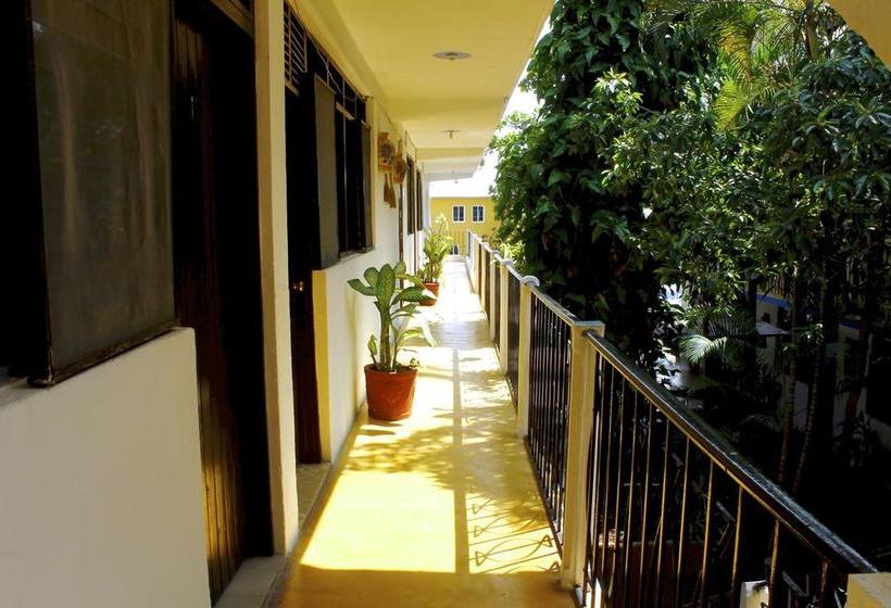 هتل Ribera Del Mar