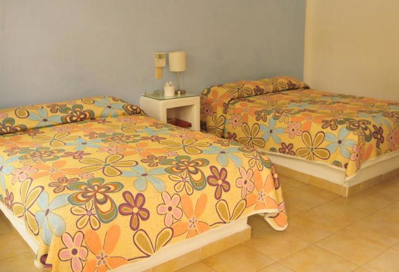 هتل Ribera Del Mar